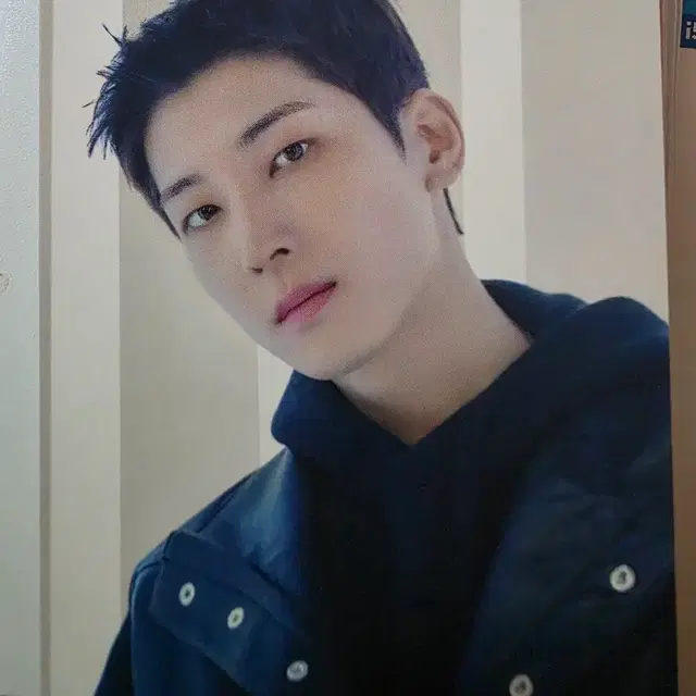 세븐틴 전원우 Follow to Japan 트레카 양도