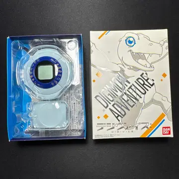 BANDAI 디지바이스: 디지몬 어드벤처
