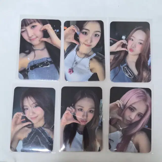 [포토카드] 퀸즈아이
