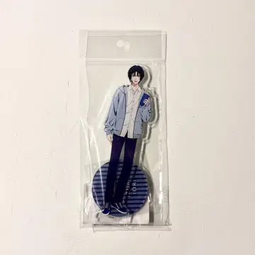 아이나나 이즈미 이오리 요코하마 코스모 월드 아크릴 스탠드