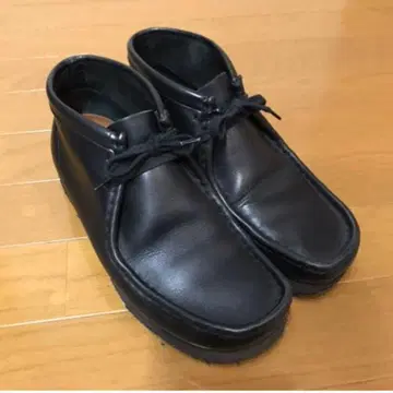 clarks wallabee boot 클락스 왈라비 부츠