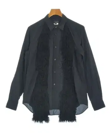 COMME des GARCONS HOMME PLUS 캐주얼 셔츠 남성용