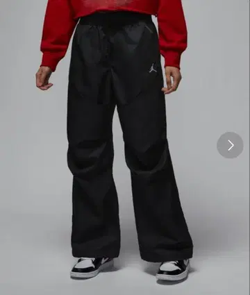 JORDAN BRAND 조던 브루클린 여성 팬츠