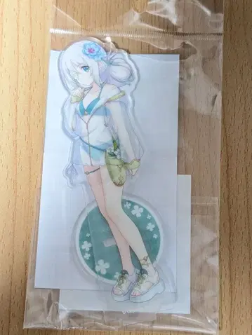 프린세스 커넥트!Re:Dive 프리코네 아네모네 썸머