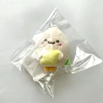 Hearts2Hearts 이안 POPUP 봉제 인형 키링