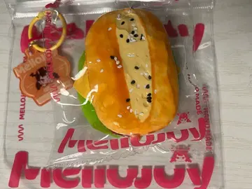 멜로조이 킹 오브 버거 데리야키 치킨 햄버거