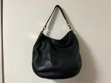 [고품질] MICHAEL KORS 마이클코어스 가죽 원 숄더백