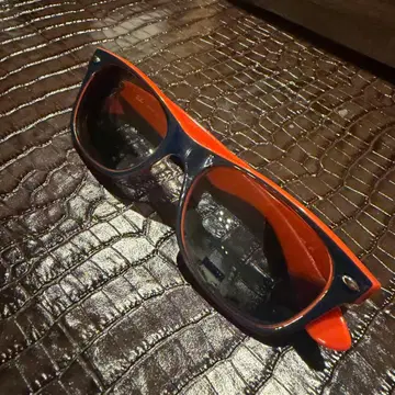 레어 Ray-Ban 레이밴 뉴 웨이페어러 컬러 믹스