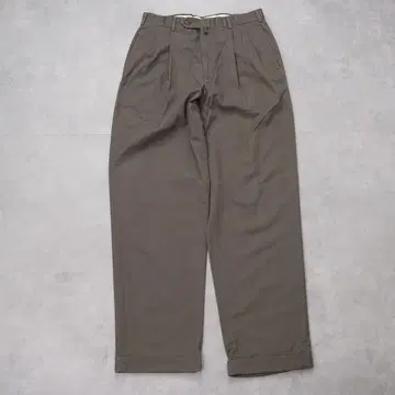 타미힐피거 W30 치노 팬츠 00s 카키 스트레이트 14192