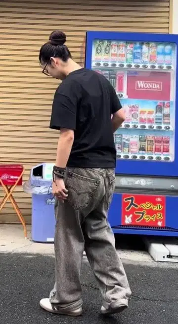 리바이스 578