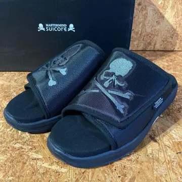 mastermind SUICOKE TAMOTT-RUNMM US9 27cm