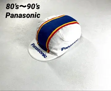 새상품급 80's~90's 빈티지 파나소닉 제트캡