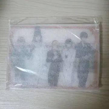 히카루의 바둑 집사 아크릴 플레이트 레어 점프 페스타 굿즈 아크릴 스탠드