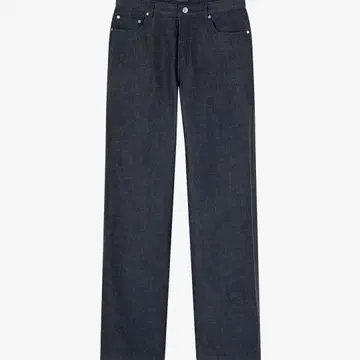 [ 새상품 ] A.P.C. FRGMT. SALLY 청바지