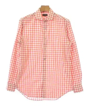 PAUL SMITH COLLECTION 캐주얼 셔츠 남성용
