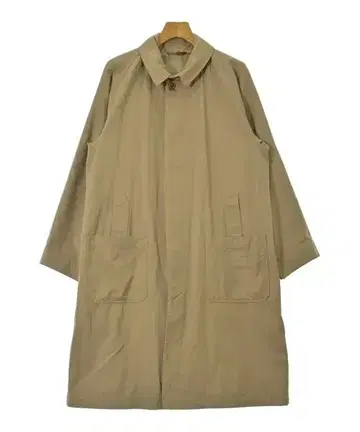 NIGEL CABOURN 스텐카라 코트 남성용