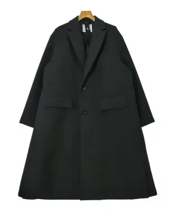 sacai 코트 남성용