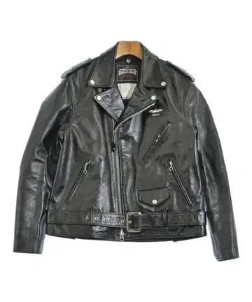 sacai 라이더 자켓 남성용
