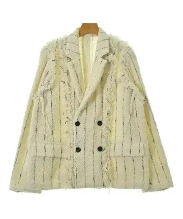 sacai 캐주얼 자켓 남성용