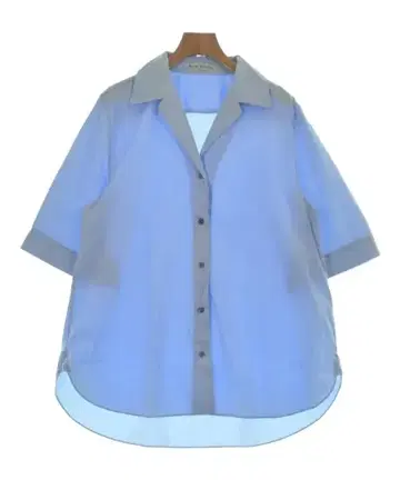Acne Studios 캐주얼 셔츠 여성용