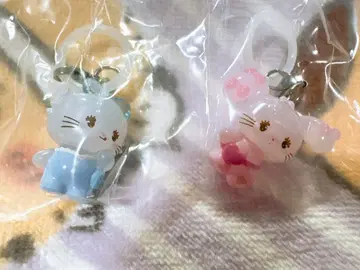 릴르아라모드 mikko 메지루시 액세서리 3 가챠 캐미 무스