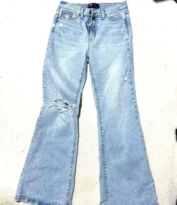 GAP DENIM 70s Flare Jeans archive rite