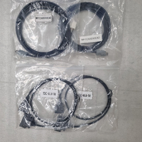 파나소닉 서보 엔코더 케이블 MFECA0030EAD