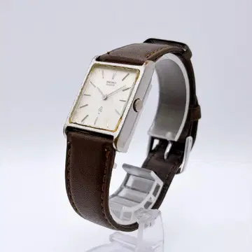 [새상품 배터리] SEIKO QUARTZ 43-5100 1977년