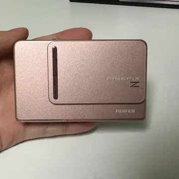 FUJIFILM FINEPIX Z300 핑크 | 브랜드 중고거래 플랫폼, 번개장터