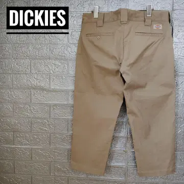 디키즈 Dickies 구제 의류 하프 팬츠 32 숏팬츠