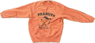PEANUTS 맨투맨