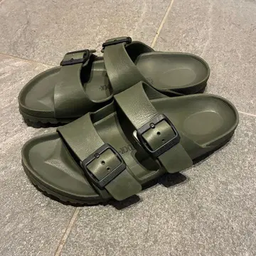 BIRKENSTOCK 버켄스탁 애리조나 EVA 37