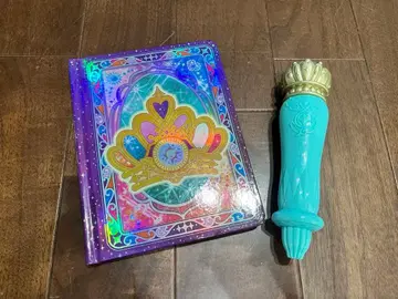 터치로 정화! 터치로 레슨 마제스티클니클룬