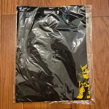 [새상품] 가면라이더 가브 T셔츠 반다이