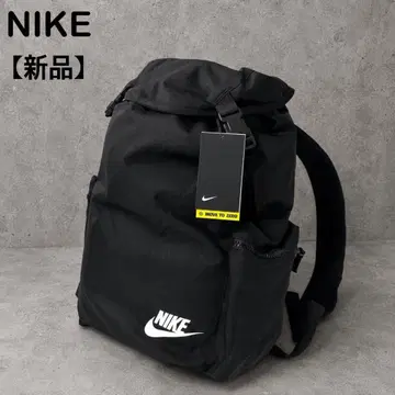 NIKE 헤리티지 백팩 블랙 백팩 나이키 블랙