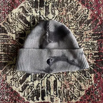 Carhartt WIP VISTA BEANIE 타이다이 니트 비니