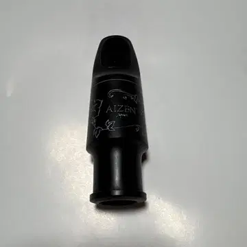 AIZEN Japan 알토 색소폰용 마우스피스 오프닝 7