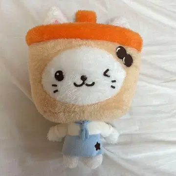 nctwish bakery 버블냥 파티시에