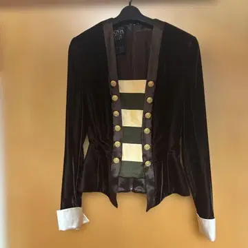 ESCADA Couture 파티 드레스 셋업