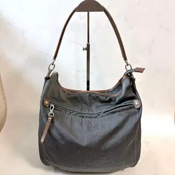 MARGARET HOWELL idea 나일론 숄더 핸드 백