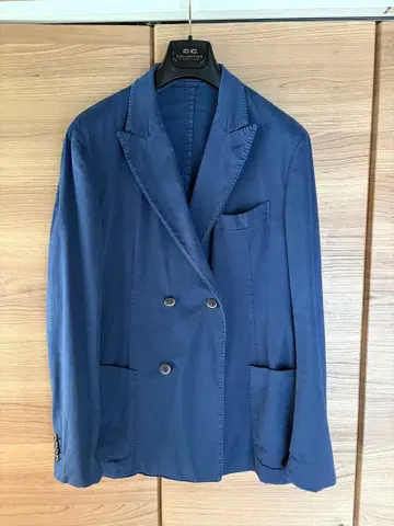 CC COLLECTION CORNELIANI 테일러드 자켓