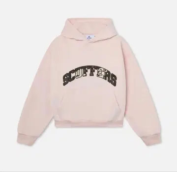 scuffers 후드티 M 사이즈