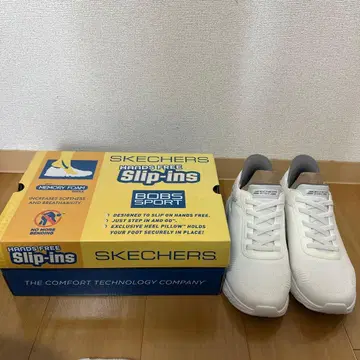 SKECHERS BOBS SPORT 27cm