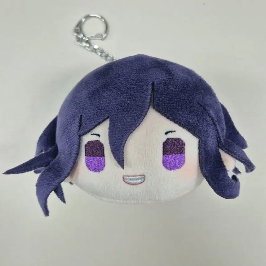 オマコキチドールキーリング