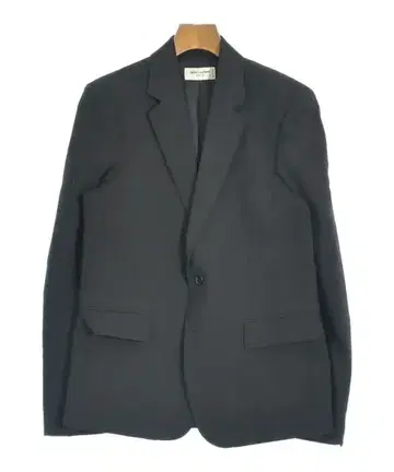 Saint Laurent Paris 테일러드 자켓 남성용