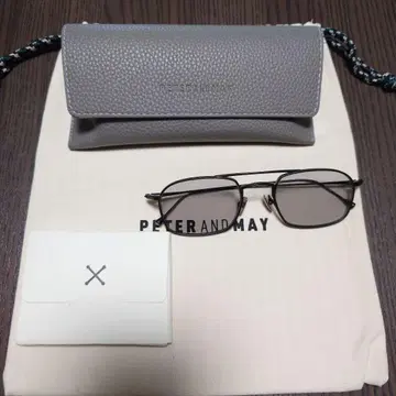PETER AND MAY 피터앤메이 tt9