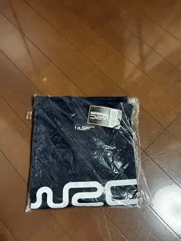 WRC FIA 월드 랠리 챔피언십 티셔츠