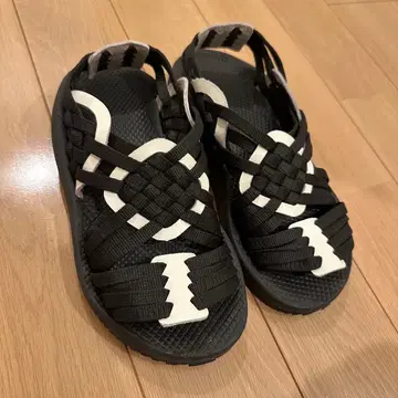 그라미치 스포츠 샌들 24.5-25cm