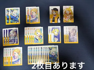 카가미네 린 굿즈 묶음 판매