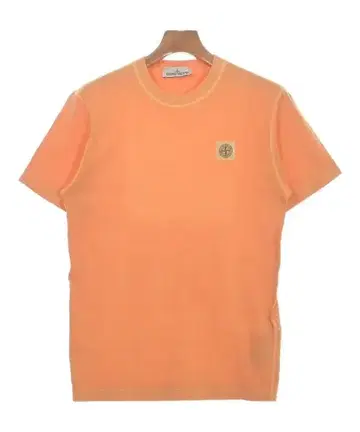 STONE ISLAND 티셔츠 컷앤소 남성용